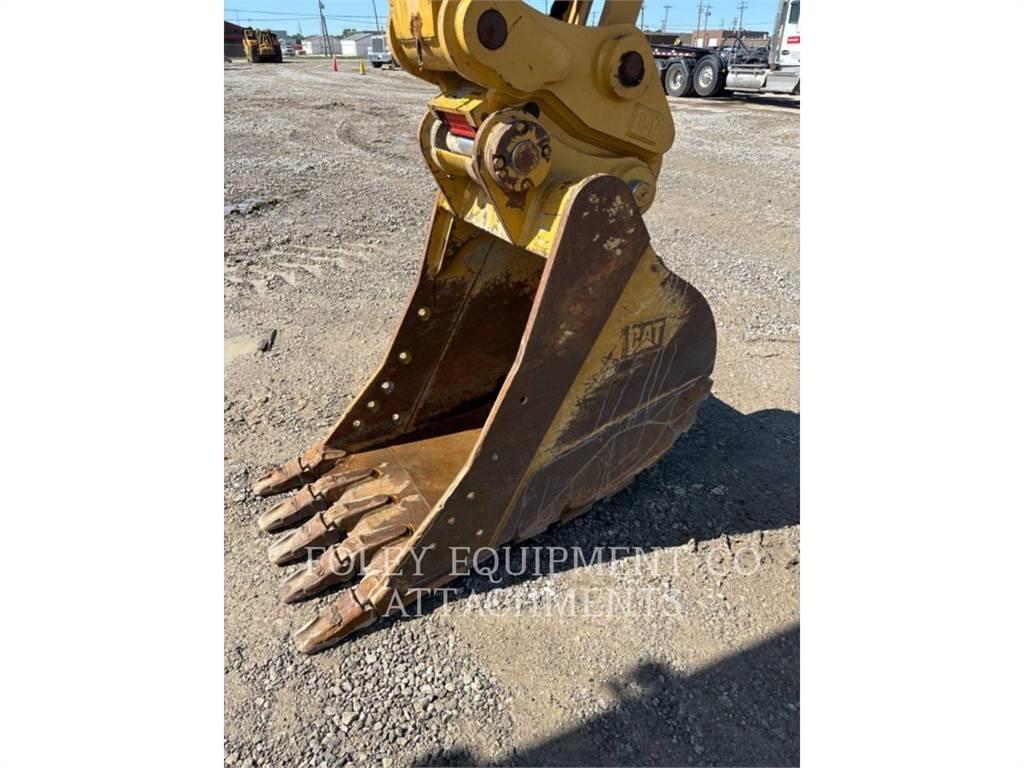 CAT BKHEXPB36 Excavatoare pe șenile

