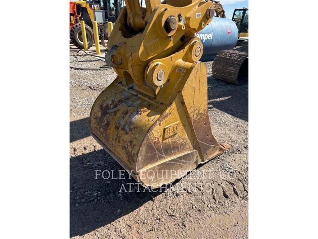 CAT BKHEXPB36 Excavatoare pe șenile
