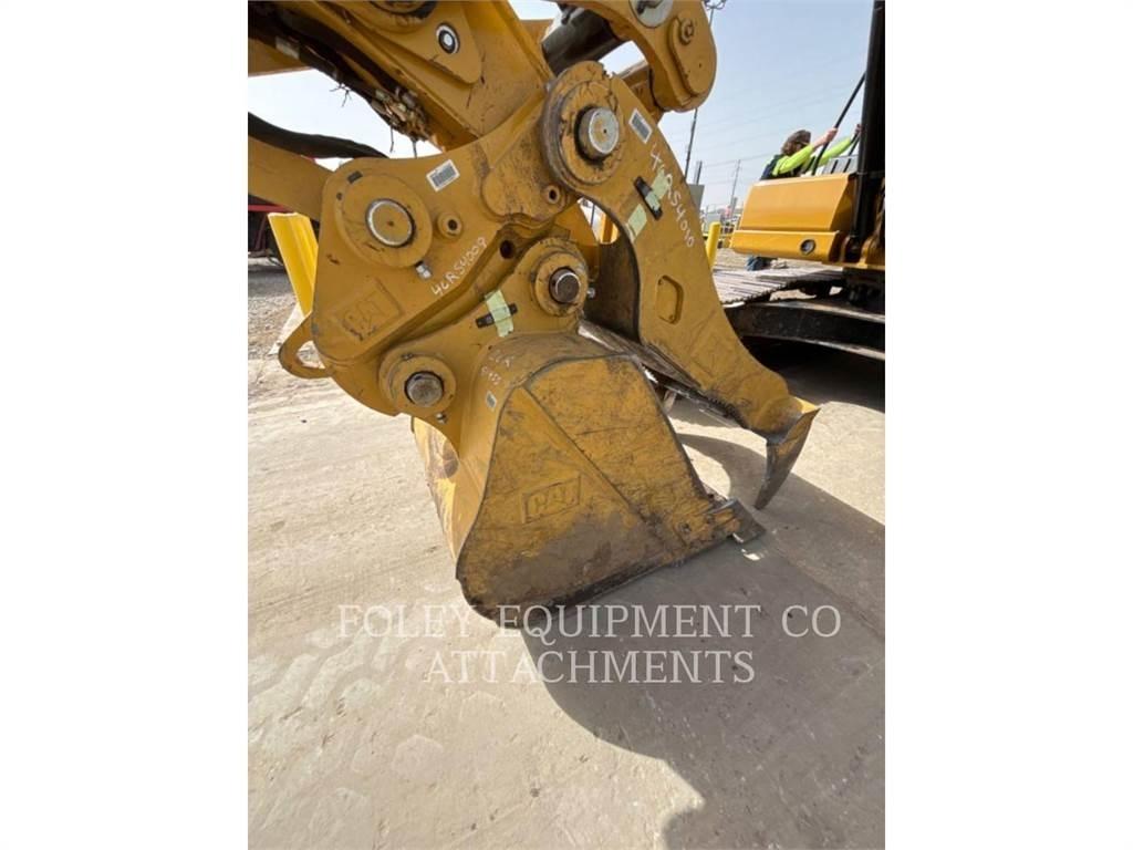 CAT BKHEXPB38 Excavatoare pe șenile
