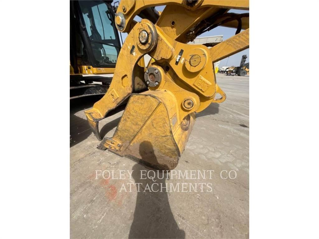 CAT BKHEXPB38 Excavatoare pe șenile
