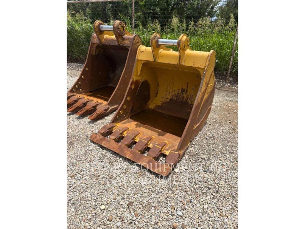 CAT BKHEXPB48 Excavatoare pe șenile
