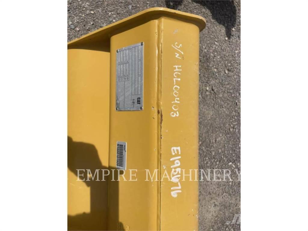 CAT BL-1.0GP Utilaje construcții - Altele
