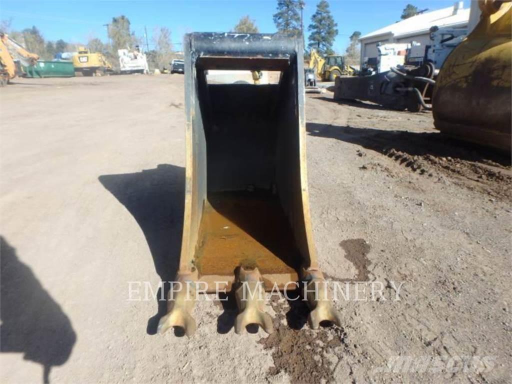 CAT BL-16PL Utilaje construcții - Altele