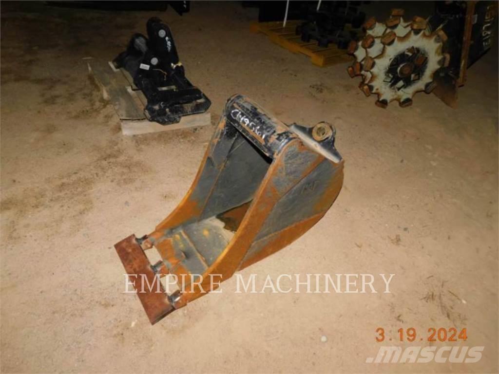CAT BL-16PL Utilaje construcții - Altele