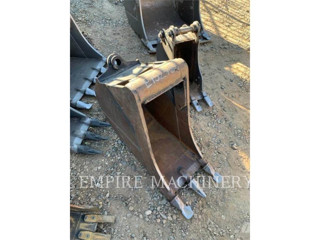 CAT BL-16PL Utilaje construcții - Altele