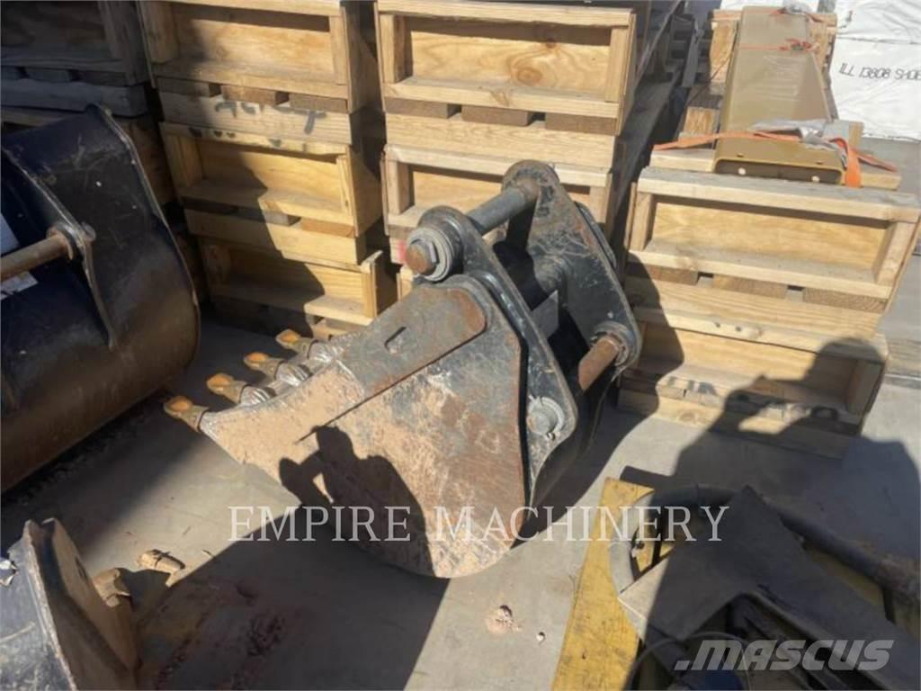 CAT BL-24BU Utilaje construcții - Altele