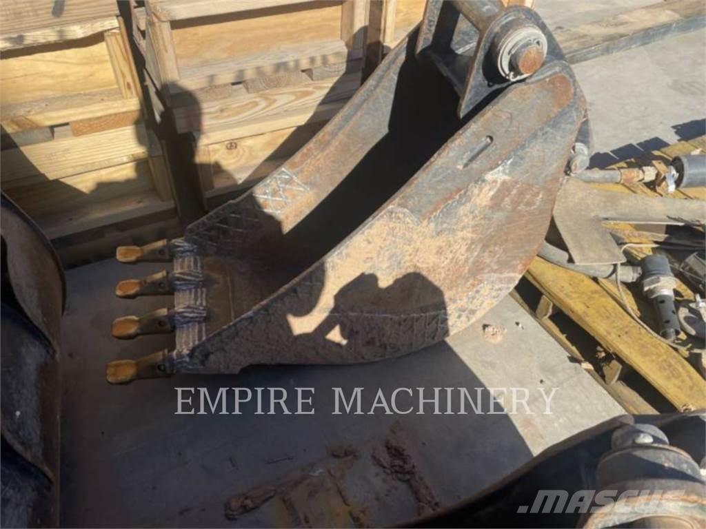 CAT BL-24BU Utilaje construcții - Altele