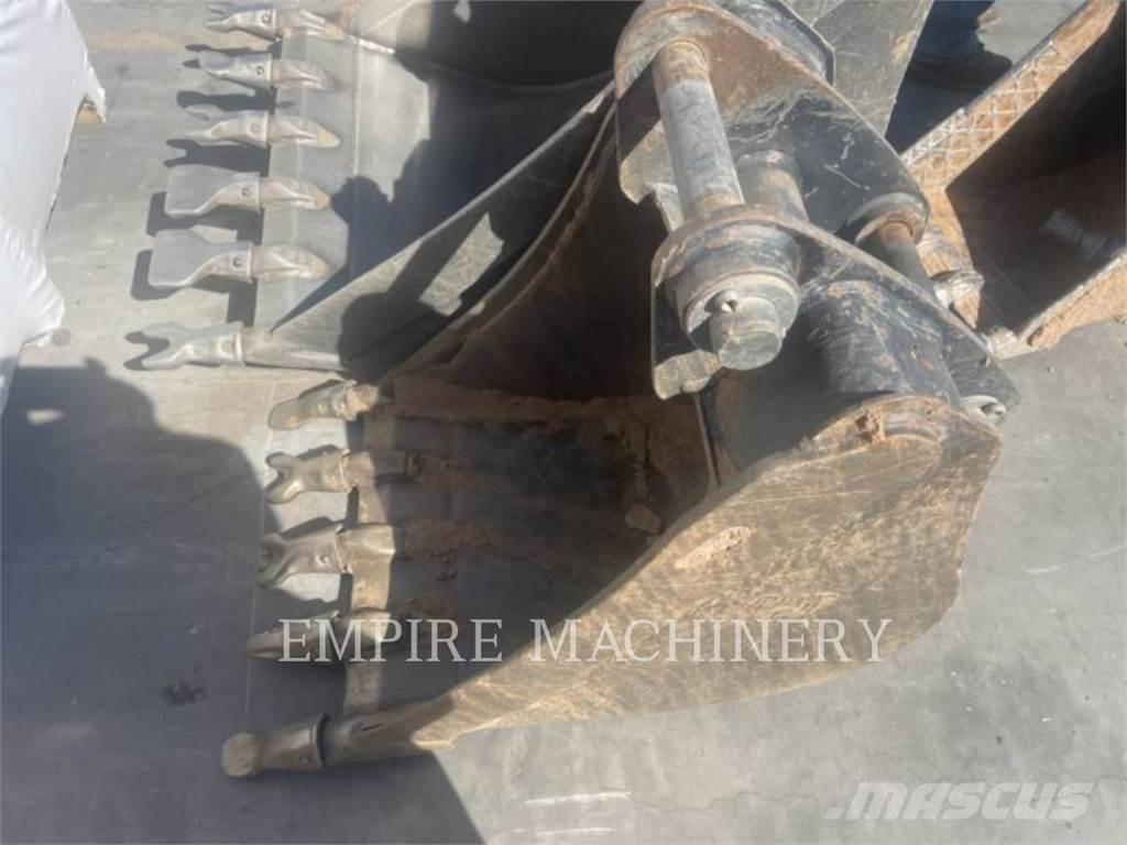 CAT BL-24BU Utilaje construcții - Altele