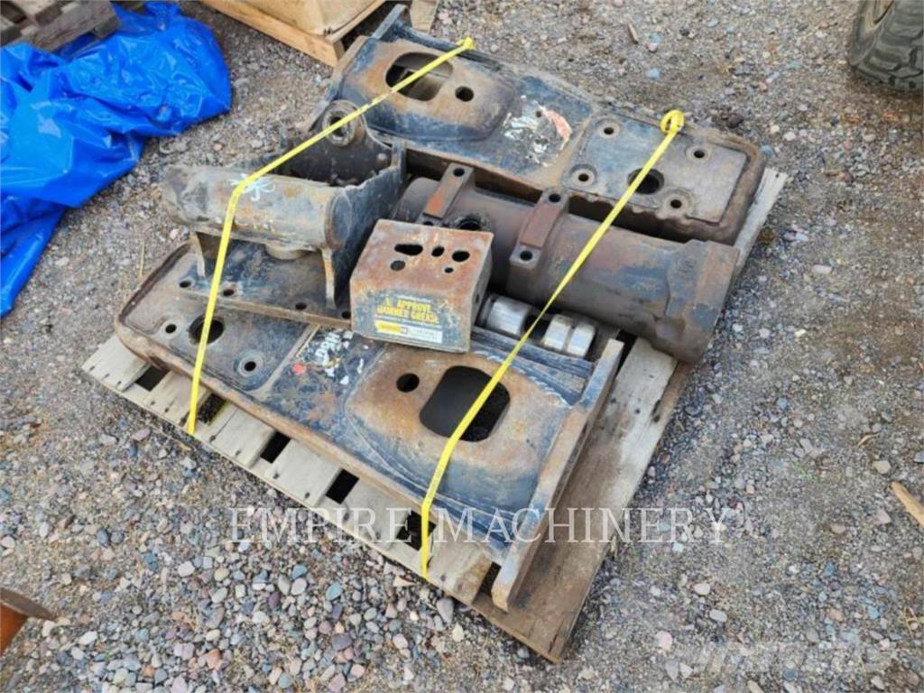 CAT BL-H80SPL Furci