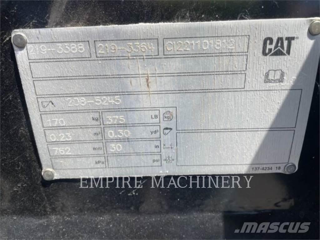 CAT BL-PO Utilaje construcții - Altele
