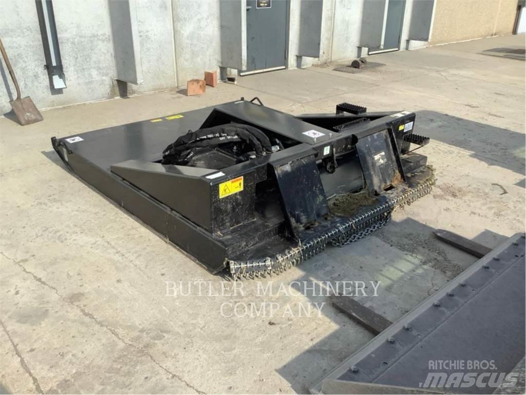 CAT BR320 Cositoare