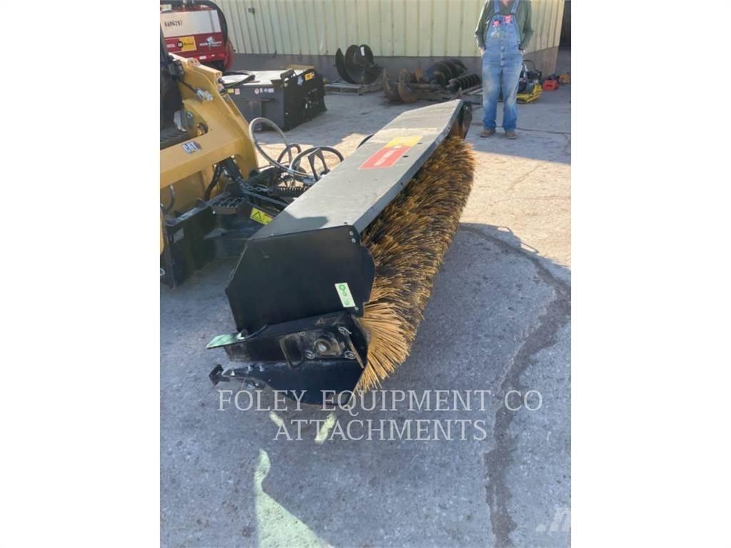 CAT BRSSBA118C Mini incarcator