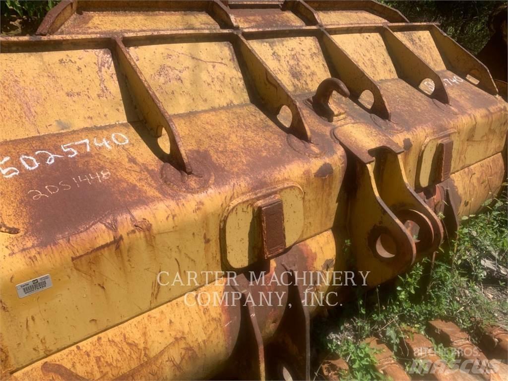 CAT BUCKET963B Pistoane