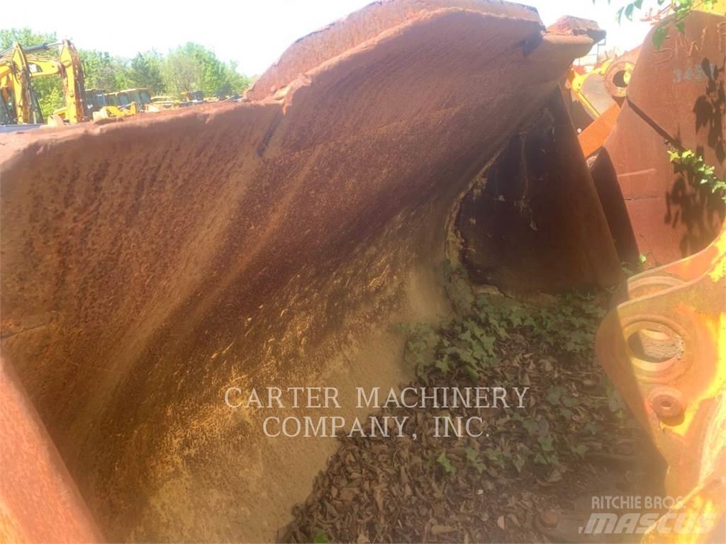 CAT BUCKET963B Pistoane