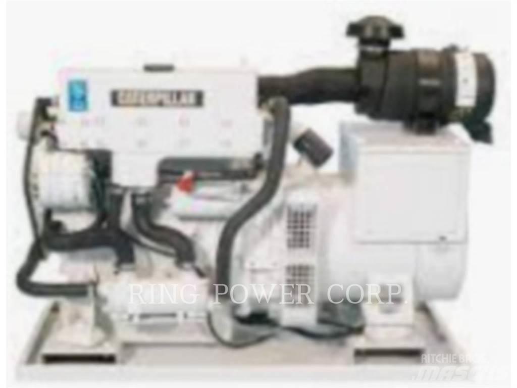CAT C 2.2T Motoare marine auxiliare