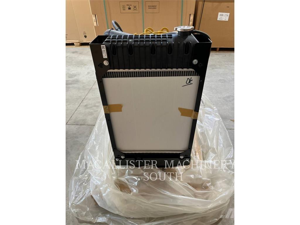 CAT C 3.4 B Motoare industriale