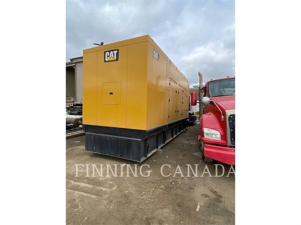 CAT C 32 Generatoare Diesel