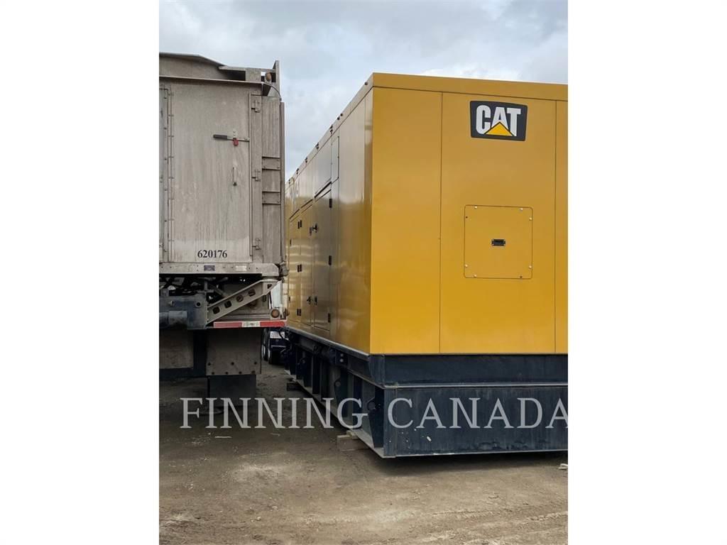CAT C 32 Generatoare Diesel