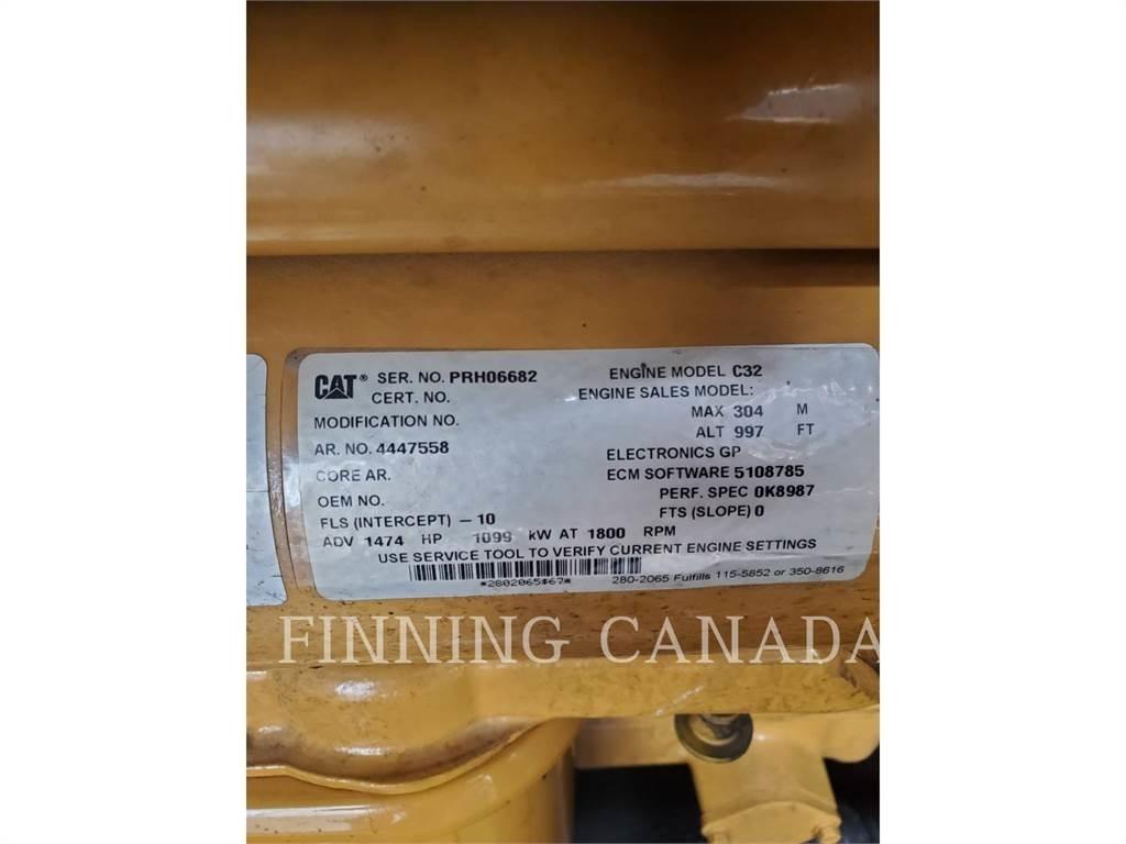 CAT C 32 Generatoare Diesel
