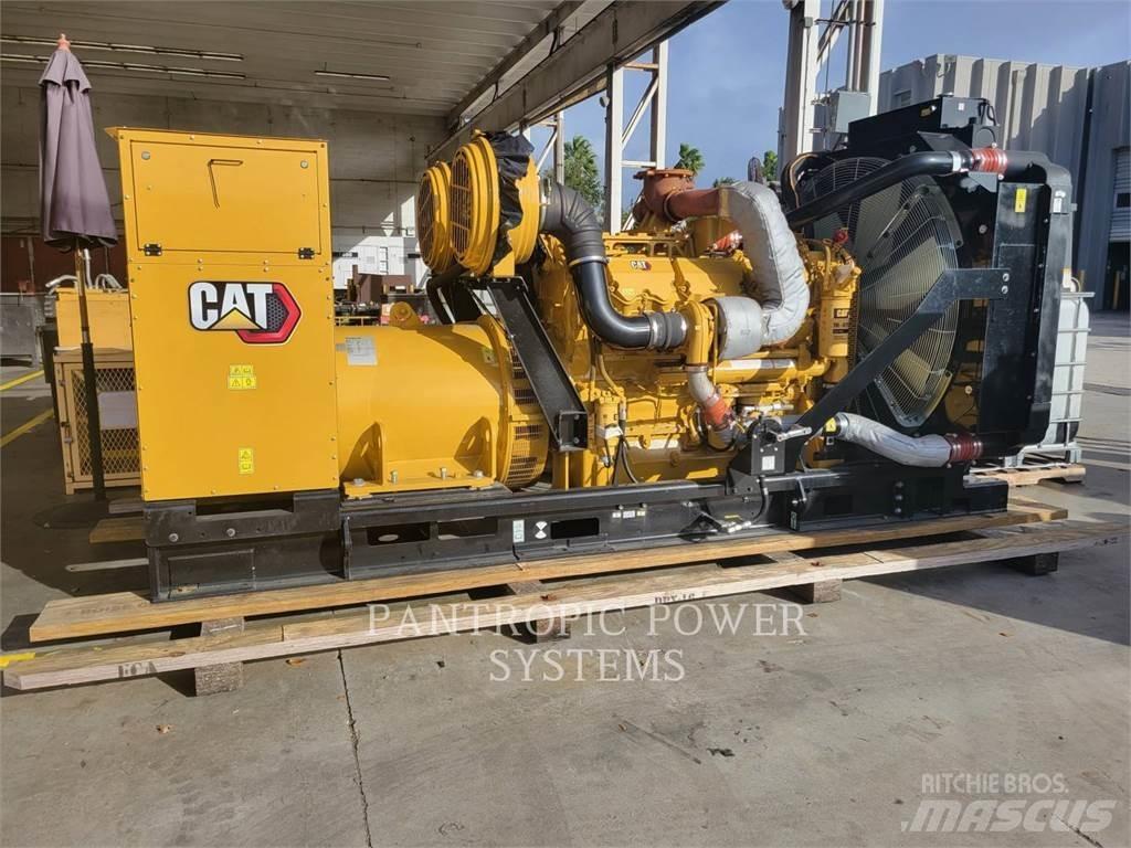 CAT C 32 Generatoare Diesel