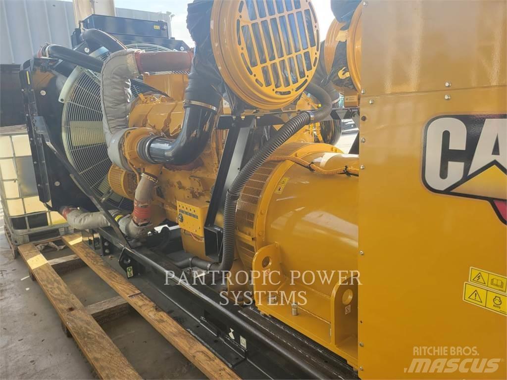 CAT C 32 Generatoare Diesel