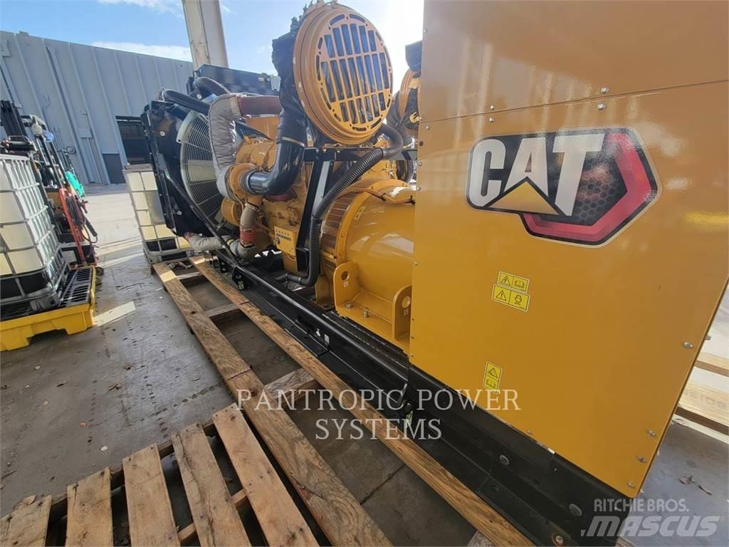 CAT C 32 Generatoare Diesel