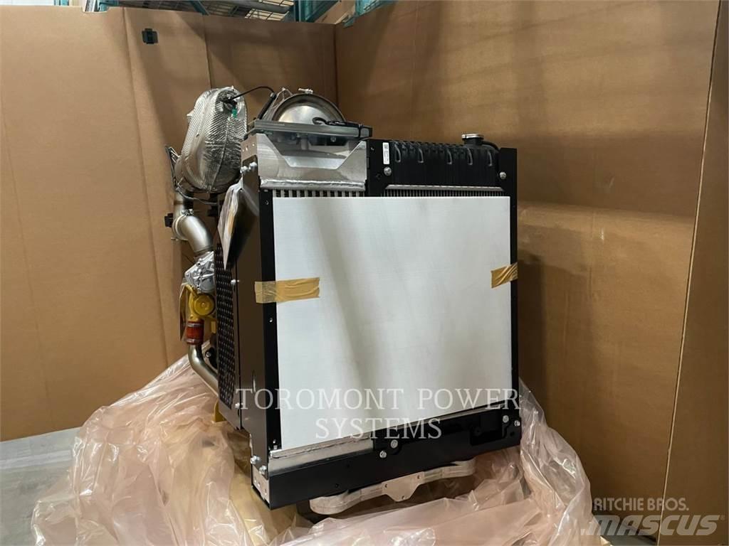 CAT C 4.4 Motoare industriale
