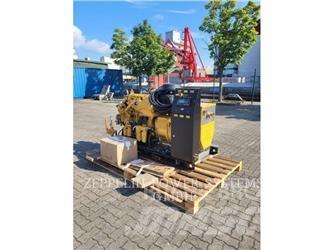 CAT C 7.1 Motoare marine auxiliare