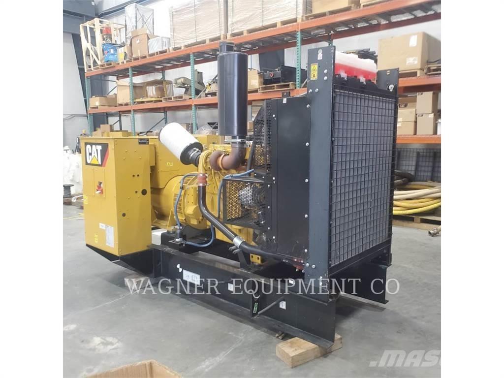 CAT C 9 Generatoare Diesel