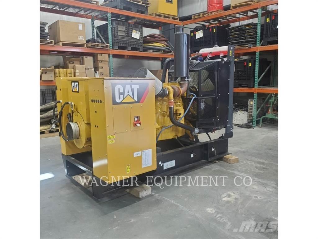 CAT C 9 Generatoare Diesel