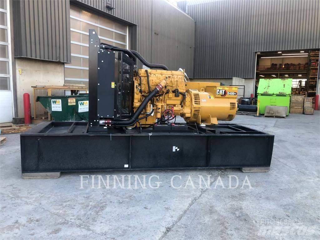 CAT C13 Generatoare Diesel