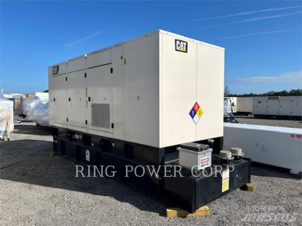 CAT C13 Generatoare Diesel