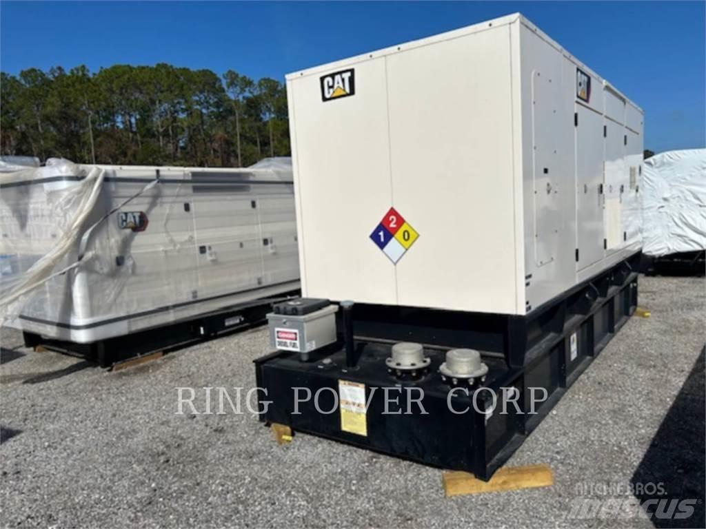 CAT C13 Generatoare Diesel