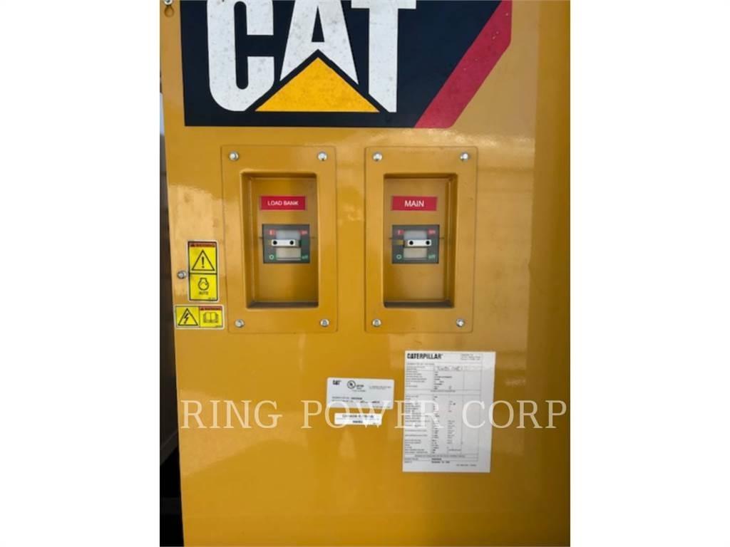 CAT C13 Generatoare Diesel
