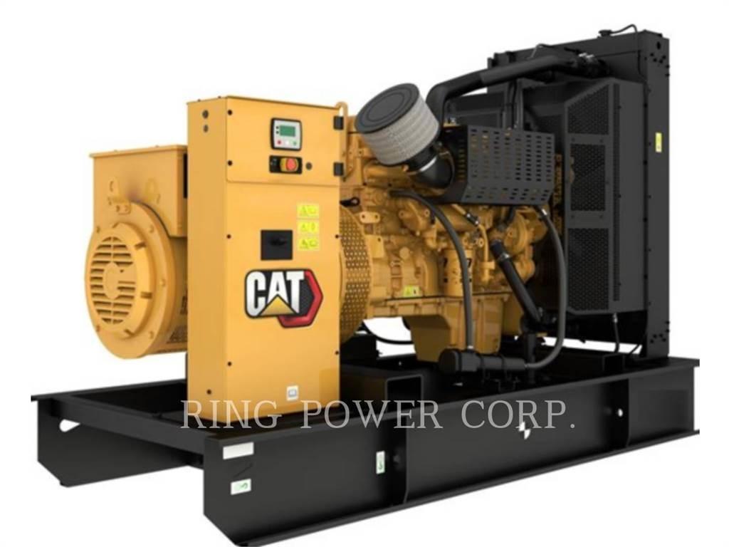 CAT C13 Generatoare Diesel