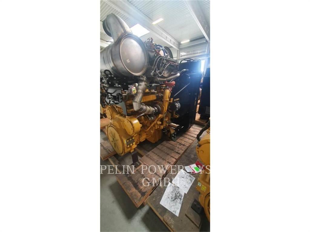 CAT C13 T4F Motoare industriale