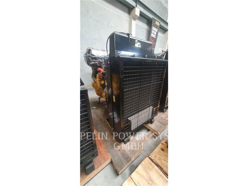 CAT C13 T4F Motoare industriale