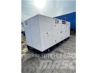 CAT C15 Generatoare Diesel