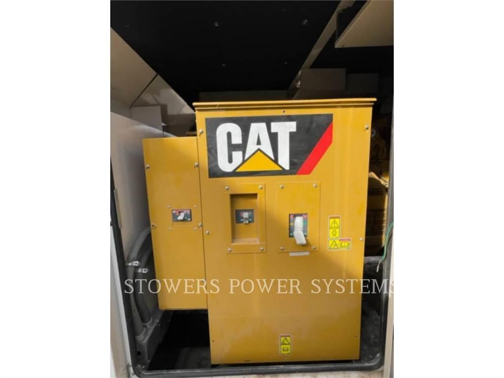 CAT C15 Generatoare Diesel