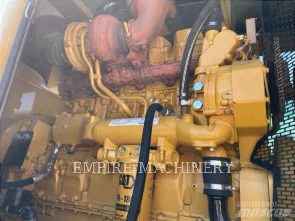 CAT C15 Generatoare Diesel