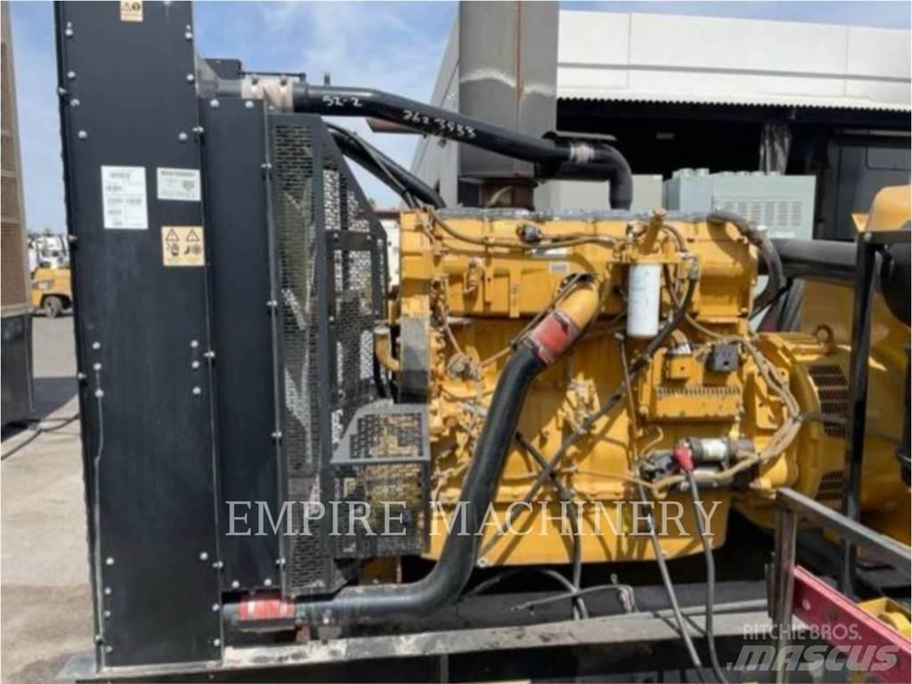 CAT C15 Generatoare Diesel