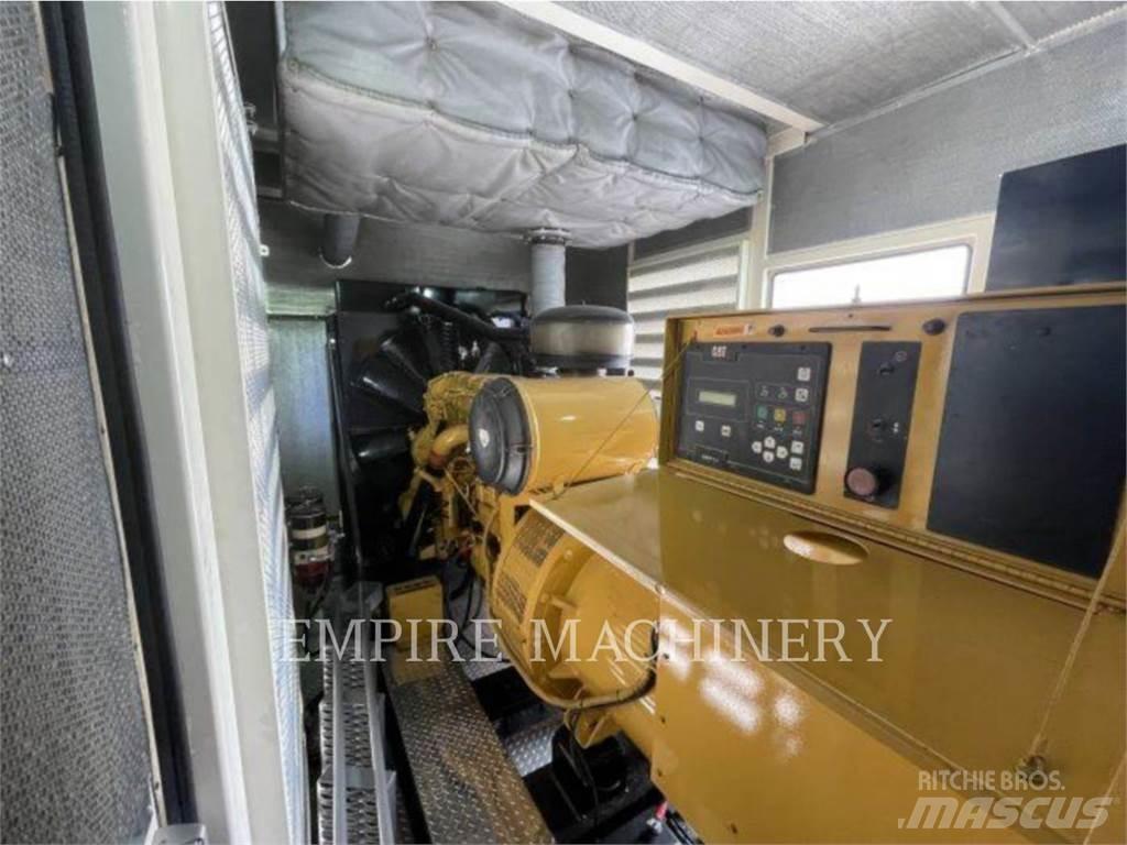 CAT C15 Generatoare Diesel