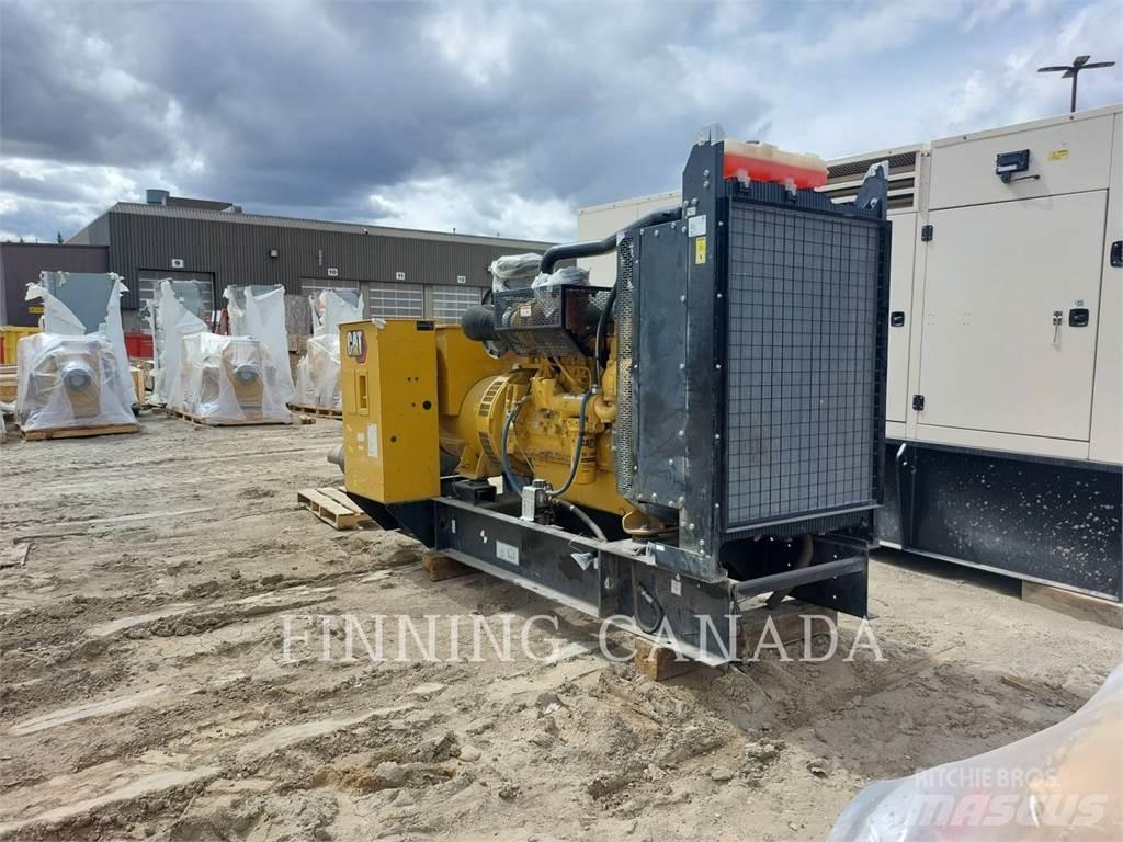 CAT C15 Generatoare Diesel