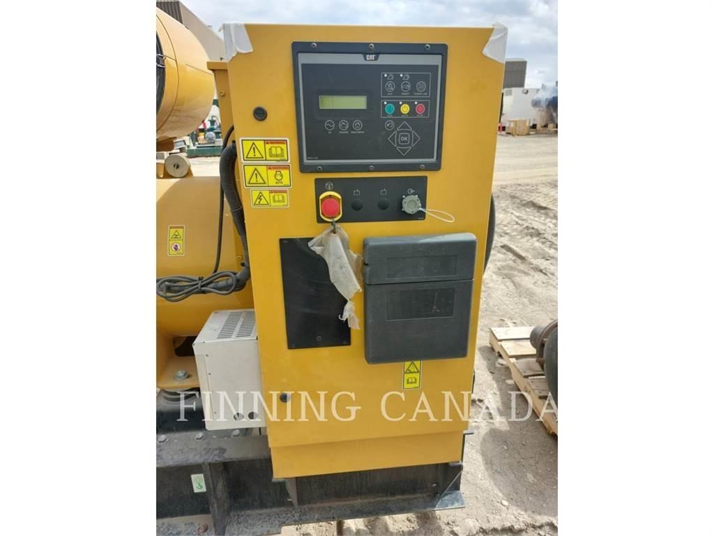 CAT C15 Generatoare Diesel