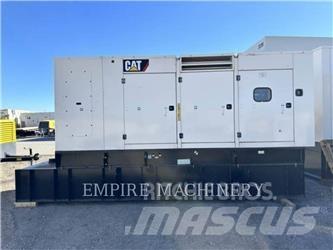 CAT C15 Generatoare Diesel