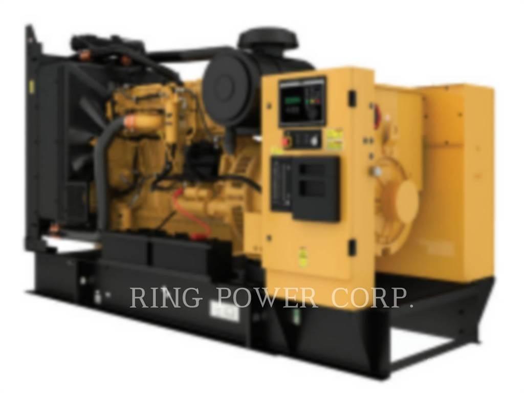 CAT C15 Generatoare Diesel