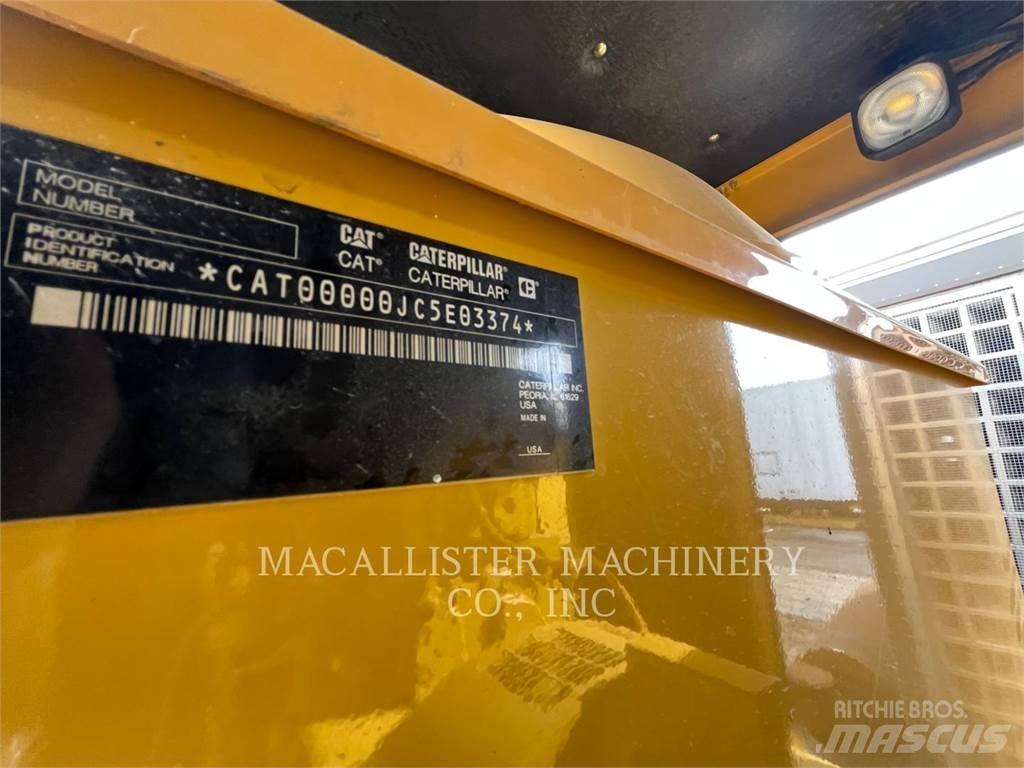 CAT C15 Generatoare Diesel