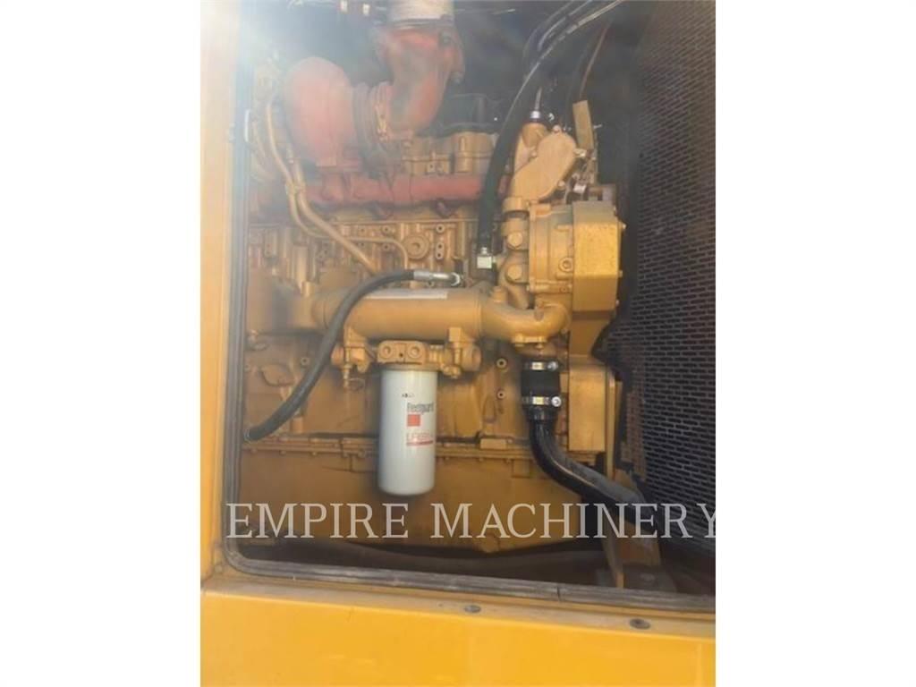 CAT C15 Generatoare Diesel
