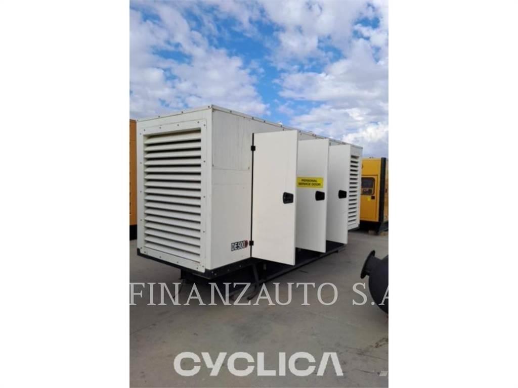 CAT C15 PGAI Alte generatoare