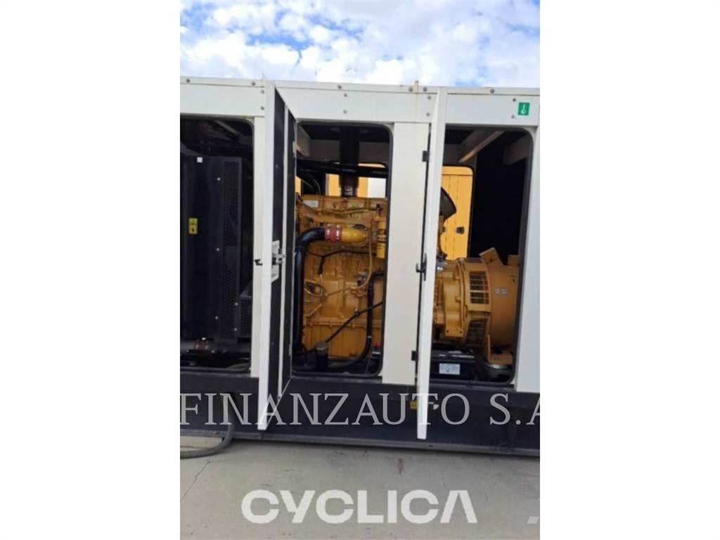 CAT C15 PGAI Alte generatoare
